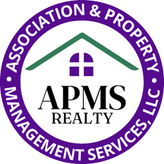 APMS Realty logo